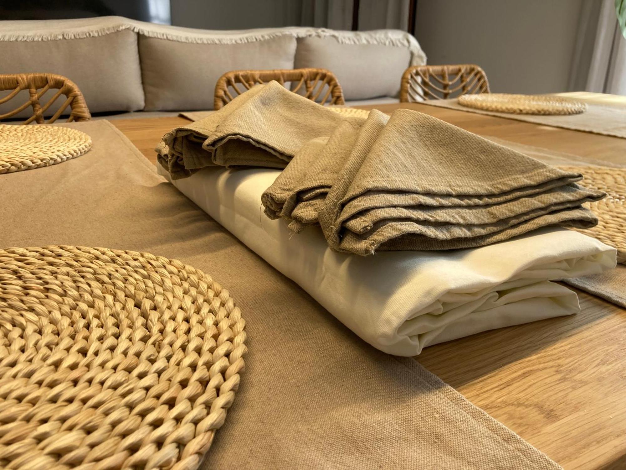 Apartamento Centrico, Climatizado Y Totalmente Equipado De 3 Habitaciones Para 6-7 Personas Santa Coloma De Farners Exterior foto