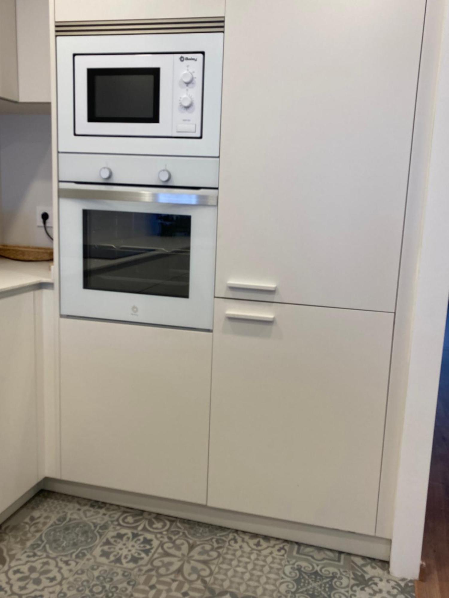 Apartamento Centrico, Climatizado Y Totalmente Equipado De 3 Habitaciones Para 6-7 Personas Santa Coloma De Farners Exterior foto