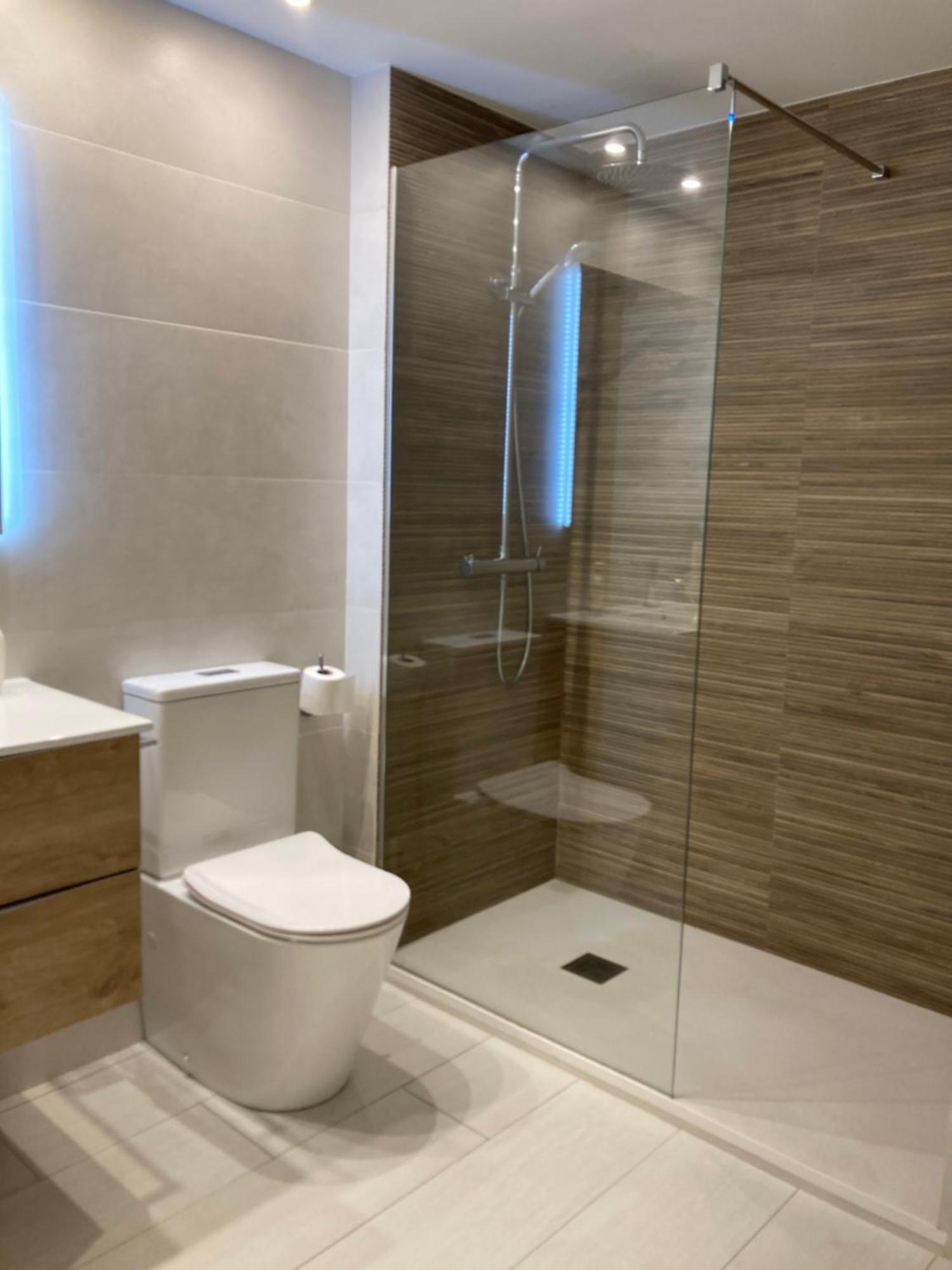 Apartamento Centrico, Climatizado Y Totalmente Equipado De 3 Habitaciones Para 6-7 Personas Santa Coloma De Farners Exterior foto